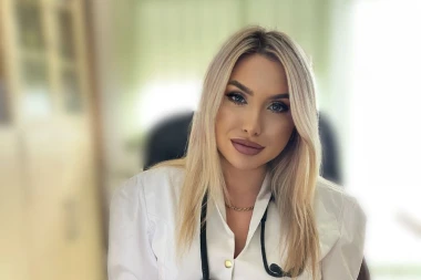 Petra Meštrić za Žena.hr: Ljepota dolazi iznutra! Uz ove vitamine i minerale osjećat ćete se bolje i mlađe