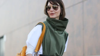 Hiking tenisice postale su moda za grad i traženi komad među trendsetericama