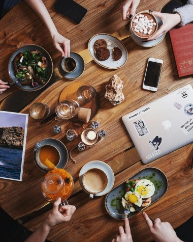 Donosimo recepte za brunch - slatke i slane opcije u kojima će svi uživati