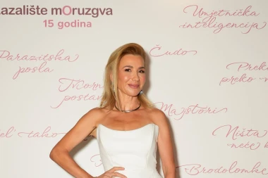 Od hrabre ideje do kazališnog brenda – Kazalište Moruzgva slavi jubilej