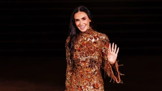 Demi Moore i Gwyneth Paltrow zasjale na Gucci reviji koja označava novo modno razdoblje