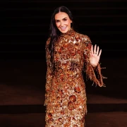 Demi Moore i Gwyneth Paltrow zasjale na Gucci reviji koja označava potpuno novo modno razdoblje