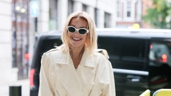 Meri Goldašić, jesi li to ti? Rita Ora u elegantnoj kombinaciji podsjeća na domaću influencericu