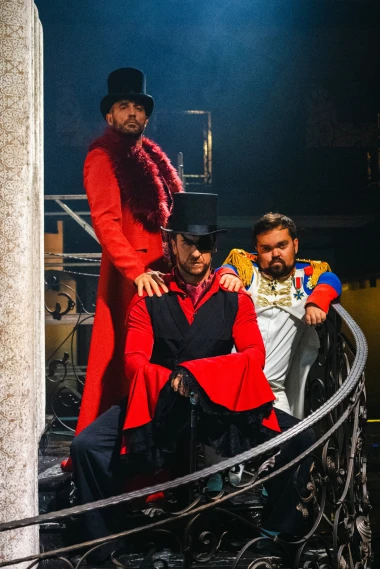 Ovoga petka počinje nova era zabave u Mintu – spektakl o kojem će svi pričati