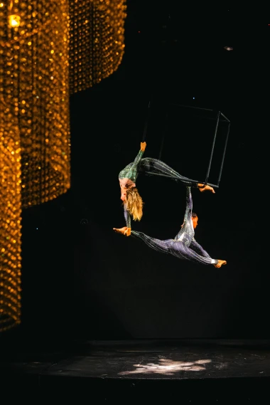 Ovoga petka počinje nova era zabave u Mintu – spektakl o kojem će svi pričati