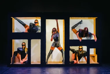 Ovoga petka počinje nova era zabave u Mintu – spektakl o kojem će svi pričati