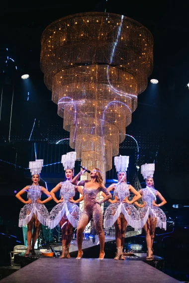 Ovoga petka počinje nova era zabave u Mintu – spektakl o kojem će svi pričati