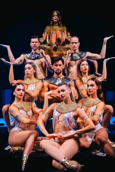 Ovoga petka počinje nova era zabave u Mintu – spektakl o kojem će svi pričati