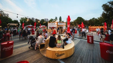 Food Film Festival – jedinstveni spoj filma i streetfooda vraća se u omiljeni zagrebački park