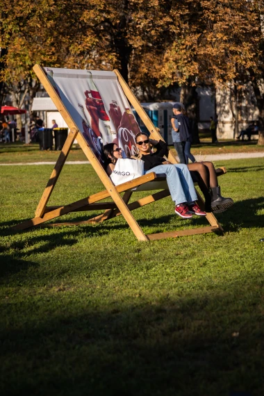 Food Film Festival – jedinstveni spoj filma i streetfooda vraća se u omiljeni zagrebački park