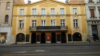 Nova kazališna sezona u Zagrebu: Što nas čeka ove jeseni?