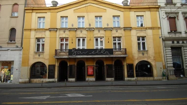 Nova kazališna sezona u Zagrebu: Što nas čeka ove jeseni?