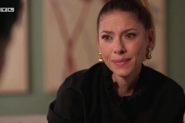 'Sjene prošlosti': Ima li istine u njezinim riječima? Marta se raspala pred Šimunom