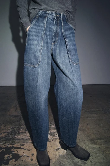 Pronašli smo cool traperice koje će začiniti svaki jesenski look