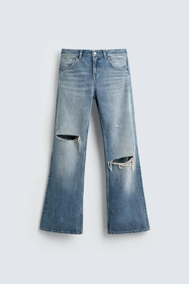 Pronašli smo cool traperice koje će začiniti svaki jesenski look