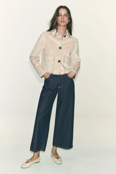 Pronašli smo cool traperice koje će začiniti svaki jesenski look