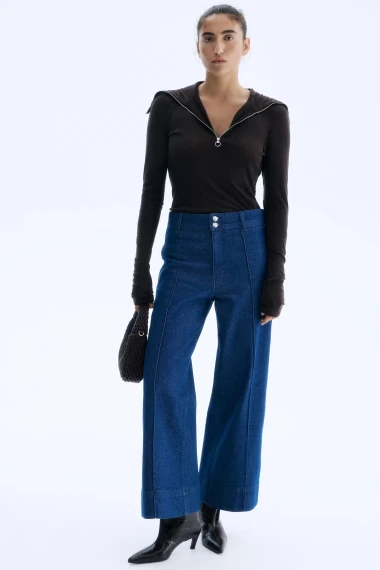 Pronašli smo cool traperice koje će začiniti svaki jesenski look