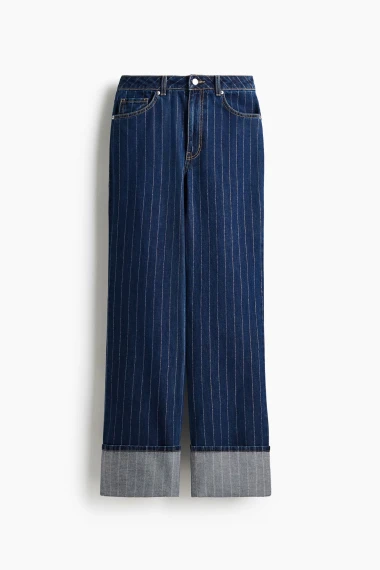 Pronašli smo cool traperice koje će začiniti svaki jesenski look