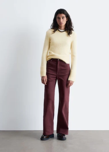 Pronašli smo cool traperice koje će začiniti svaki jesenski look
