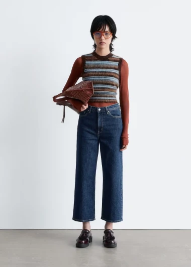 Pronašli smo cool traperice koje će začiniti svaki jesenski look