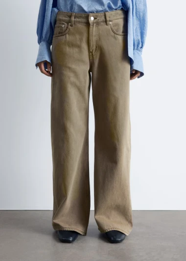 Pronašli smo cool traperice koje će začiniti svaki jesenski look