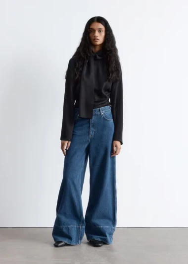 Pronašli smo cool traperice koje će začiniti svaki jesenski look
