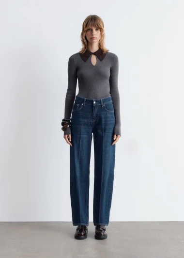 Pronašli smo cool traperice koje će začiniti svaki jesenski look