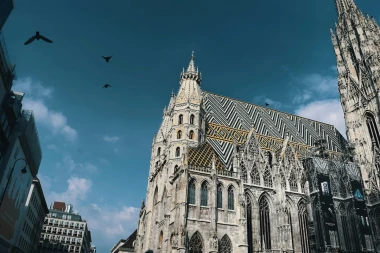 Jesen u Beču: Što vidjeti i doživjeti ove sezone?