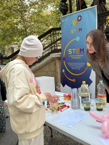 Zagreb je obilježio mjesec podizanja svijesti o malignim bolestima kod djece