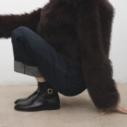 Prvi jesenski outfiti ne prolaze bez gležnjača – otkrivamo trendi modele