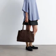 Top 10 modela torbi od brušene kože savršen su dodatak odjeći
