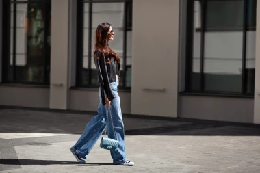 Pronašli smo cool traperice koje će začiniti svaki jesenski look