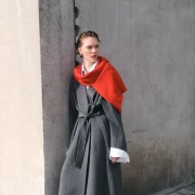Stigli su prvi topli kaputi, ove modeli ćemo nositi ove zime