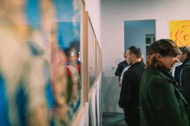 Zagrebačka scena dobiva novo umjetničko poglavlje uz Milana Trenca