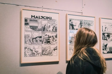 Zagrebačka scena dobiva novo umjetničko poglavlje uz Milana Trenca