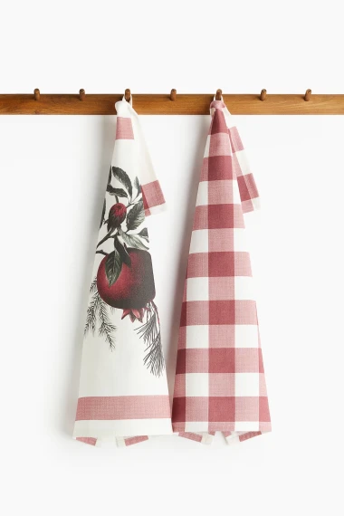 Je li prerano? H&amp;M Home već donosi blagdansku čaroliju u dom
