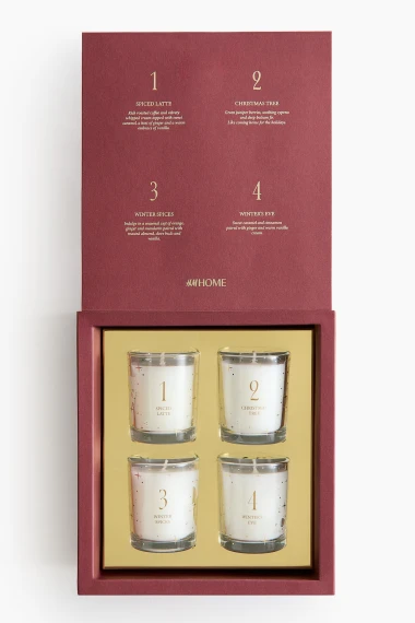 Je li prerano? H&amp;M Home već donosi blagdansku čaroliju u dom