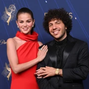 Bajkovita vjenčanica Selene Gomez ostavila nas je bez daha, kreirao ju je slavni dizajner