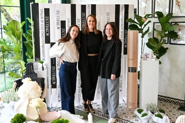 Active Luxe Cosmetics ekskluzivni beauty brunch okupio zaljubljenike u luksuz i njegu