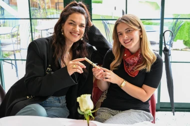 Active Luxe Cosmetics ekskluzivni beauty brunch okupio zaljubljenike u luksuz i njegu