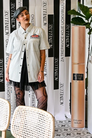 Active Luxe Cosmetics ekskluzivni beauty brunch okupio zaljubljenike u luksuz i njegu