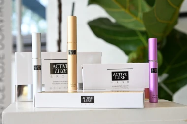 Active Luxe Cosmetics ekskluzivni beauty brunch okupio zaljubljenike u luksuz i njegu