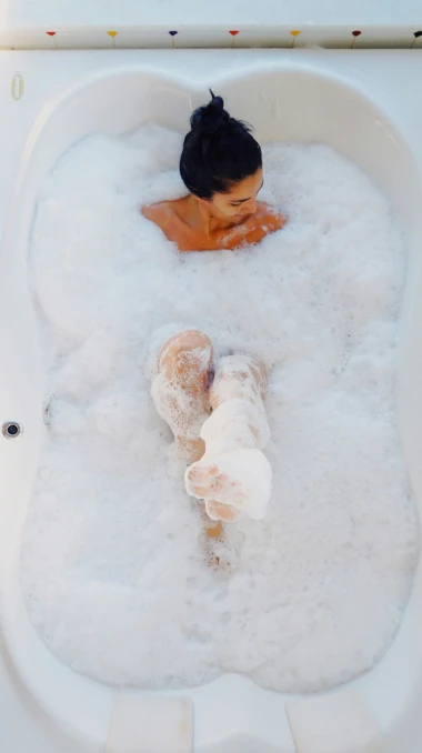 Razmazi se SPA tretmanom kod kuće: Vodič kroz jesenski ritual nakon kojeg ćeš blistati