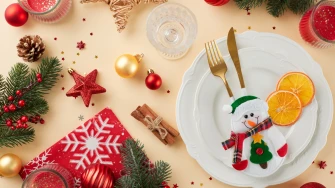 Je li prerano? H&amp;M Home već donosi blagdansku čaroliju u dom