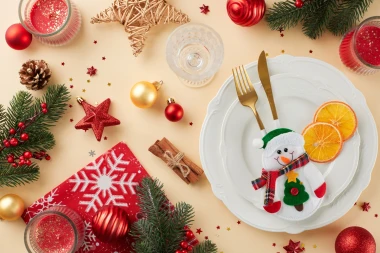 Je li prerano? H&amp;M Home već donosi blagdansku čaroliju u dom