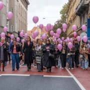 Ovog vikenda održat će se tradicionalno obilježavanje Dana ružičaste vrpce u Zagrebu