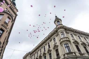 Ovog vikenda održat će se tradicionalno obilježavanje Dana ružičaste vrpce u Zagrebu