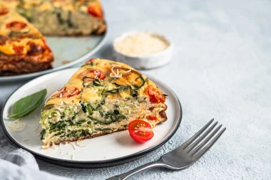 Bučnica je uvijek dobar izbor: Recept za najfiniji i najmekši jesenski klasik