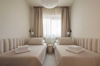 Casa Note - oaza mira Antonije Sandrić (Mišure)