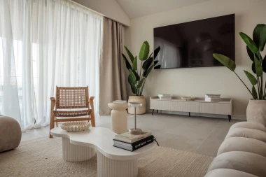 Casa Note - oaza mira Antonije Sandrić (Mišure)